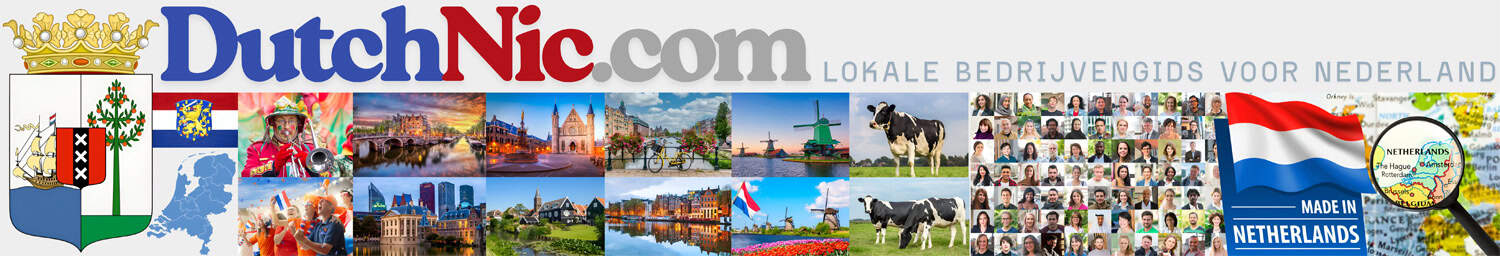 Gemaakt in Nederland - Lemmen Productions